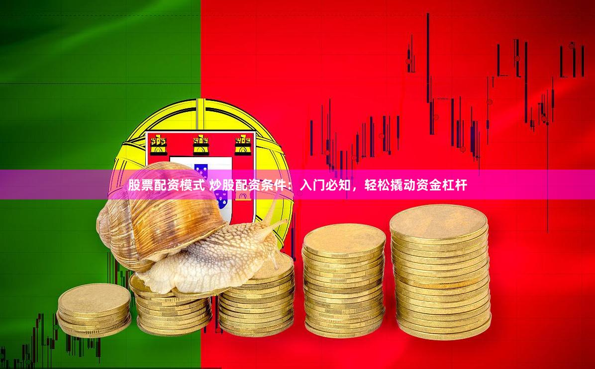 股票配资模式 炒股配资条件：入门必知，轻松撬动资金杠杆