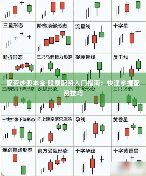 配资炒股本金 股票配资入门指南：快速掌握配资技巧